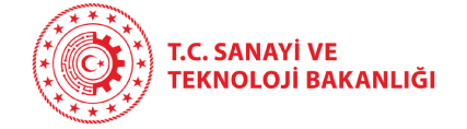 Sanayi ve Teknoloji Bakanlığı